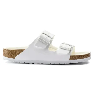 BIRKENSTOCK ARIZONA BS TRIPLES WHITE