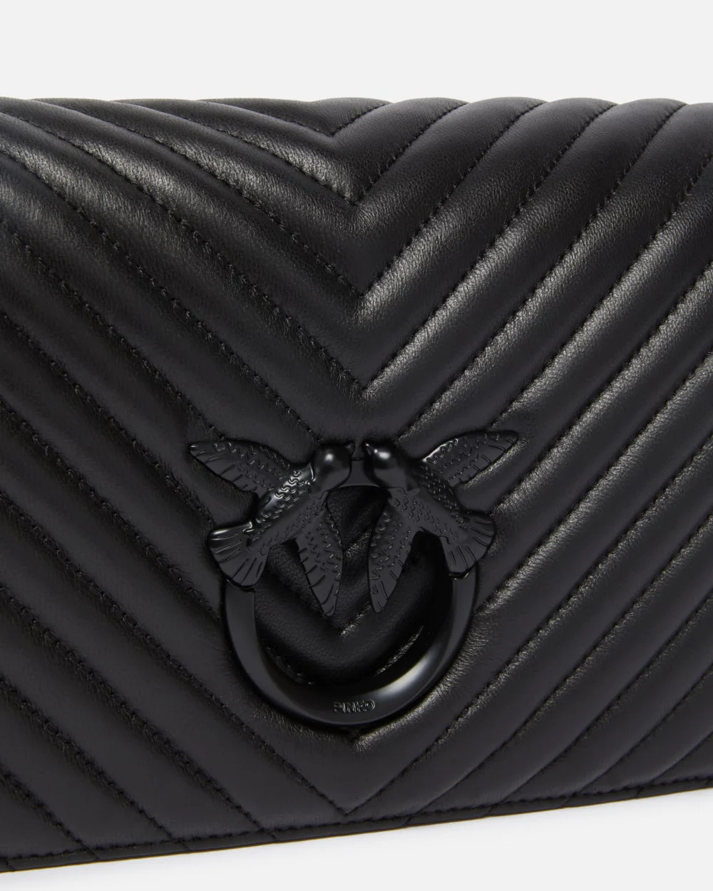 PINKO LOVE CLICK CLASSIC 100063 A0VM Z99B - immagine 4