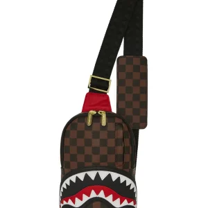 SPRAYGROUND BORSELLO 910B7819NSZINT