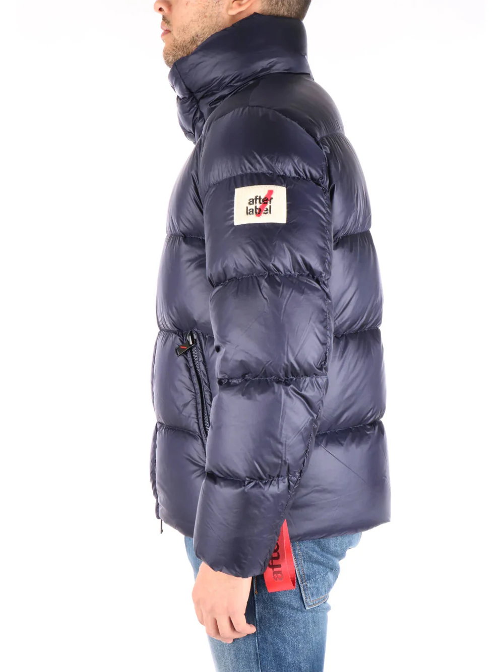 AFTERLABEL CHAMONIX N051 AL013 780 - immagine 5