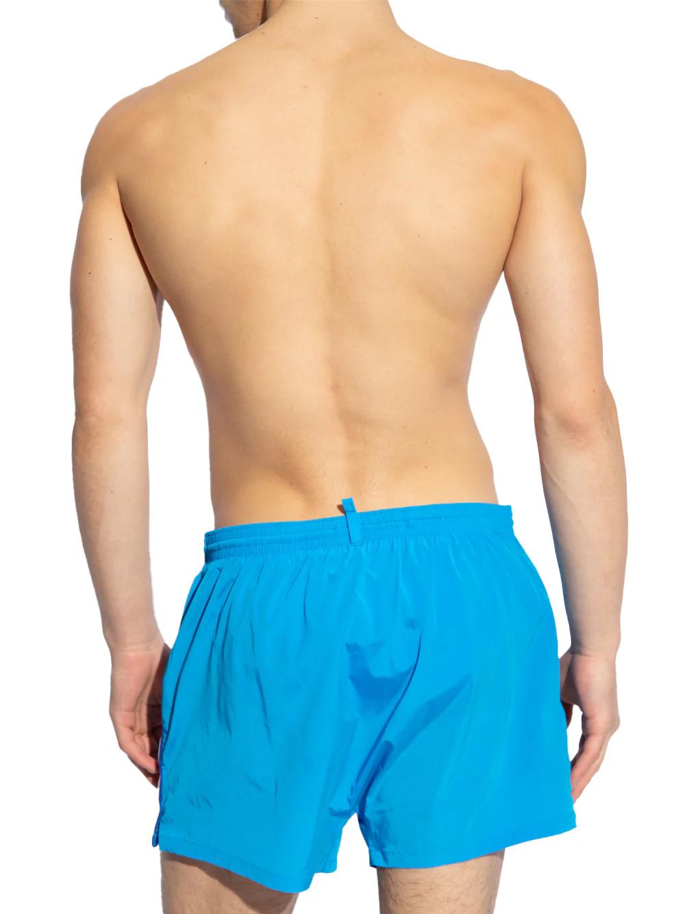 DSQUARED MIDI BOXER D7B645540 420 - immagine 3