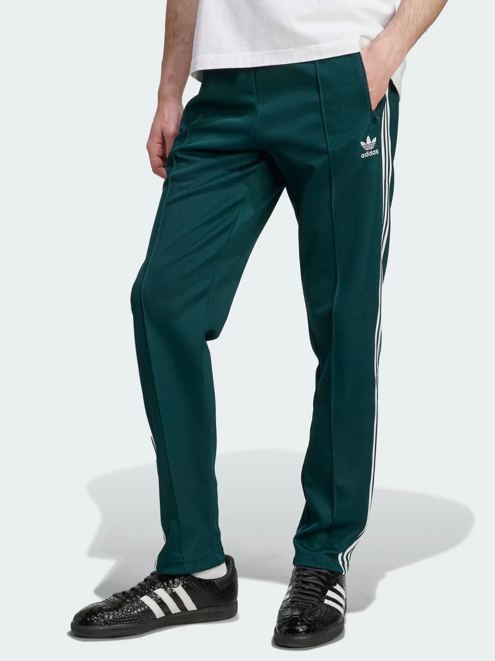 ADIDAS ORIGINALS TUTA COMPLETA JY1280 JY1275 - immagine 4