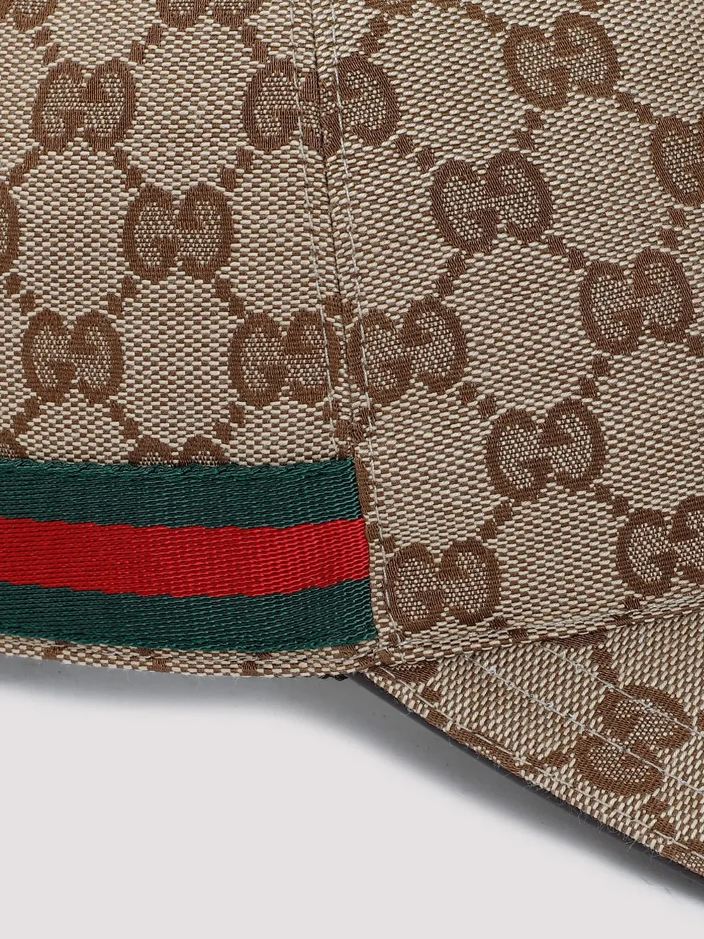 GUCCI CAPPELLO DA BASEBALL 200035 KQWBG 9791 - immagine 4