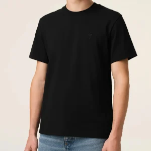 AMI PARIS T-SHIRT NBFUTS003.724 001