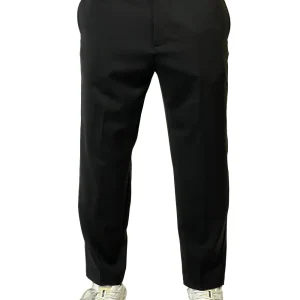 YES LONDON PANTALONE TOKYO NERO XP3344