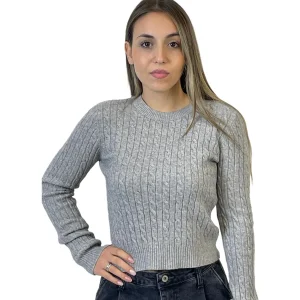 ACCADEMIA 20 MAGLIA TRECCE