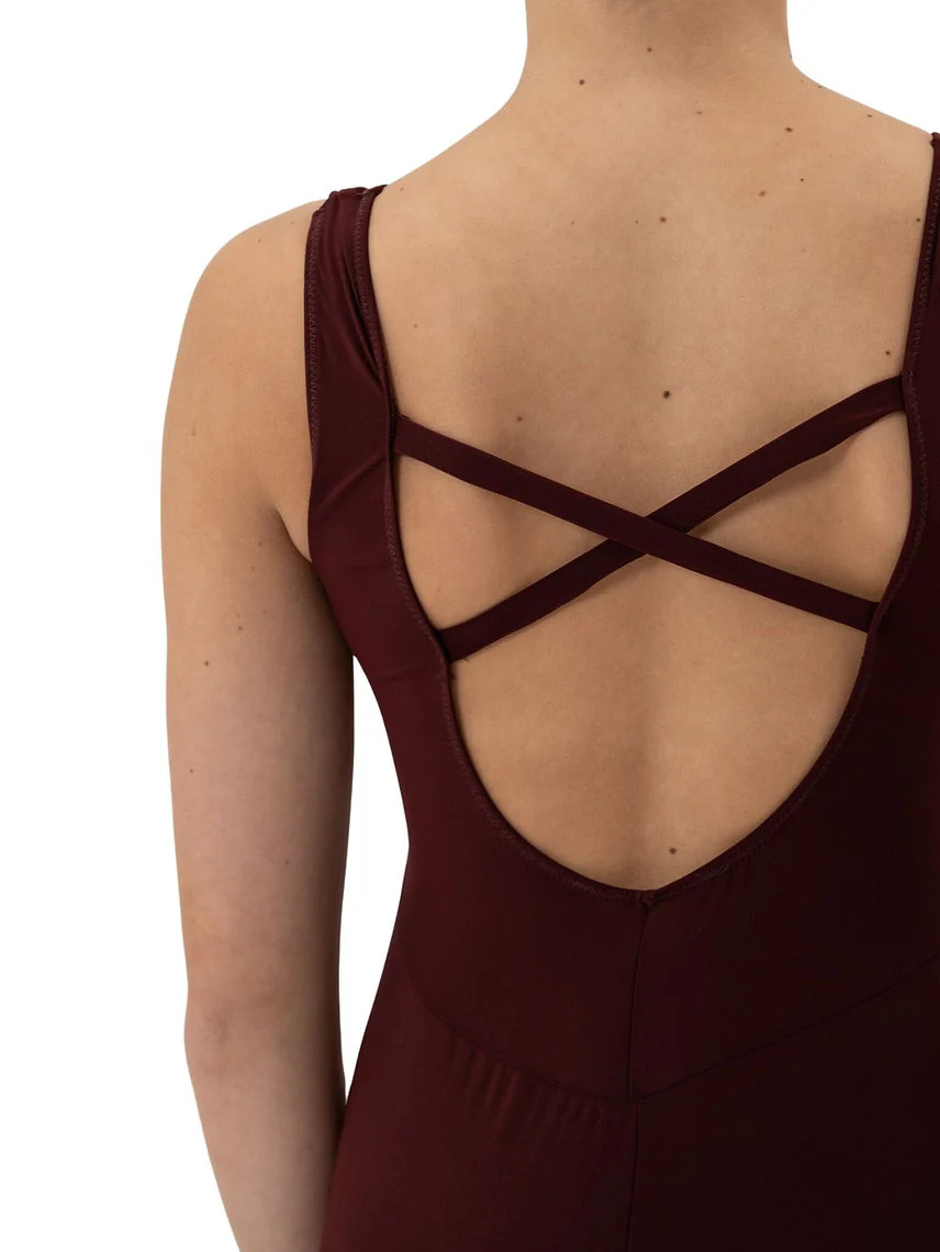 179 - TUTA INTERA IN VISCOSA - immagine 4