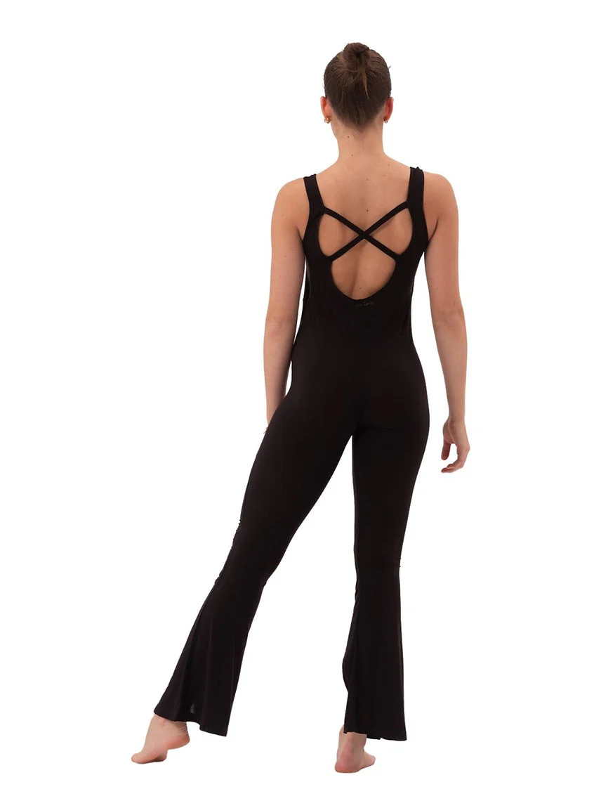 179 - TUTA INTERA IN VISCOSA - immagine 3