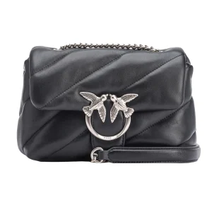 PINKO LOVE PUFF MINI 100039A0F2 Z99O