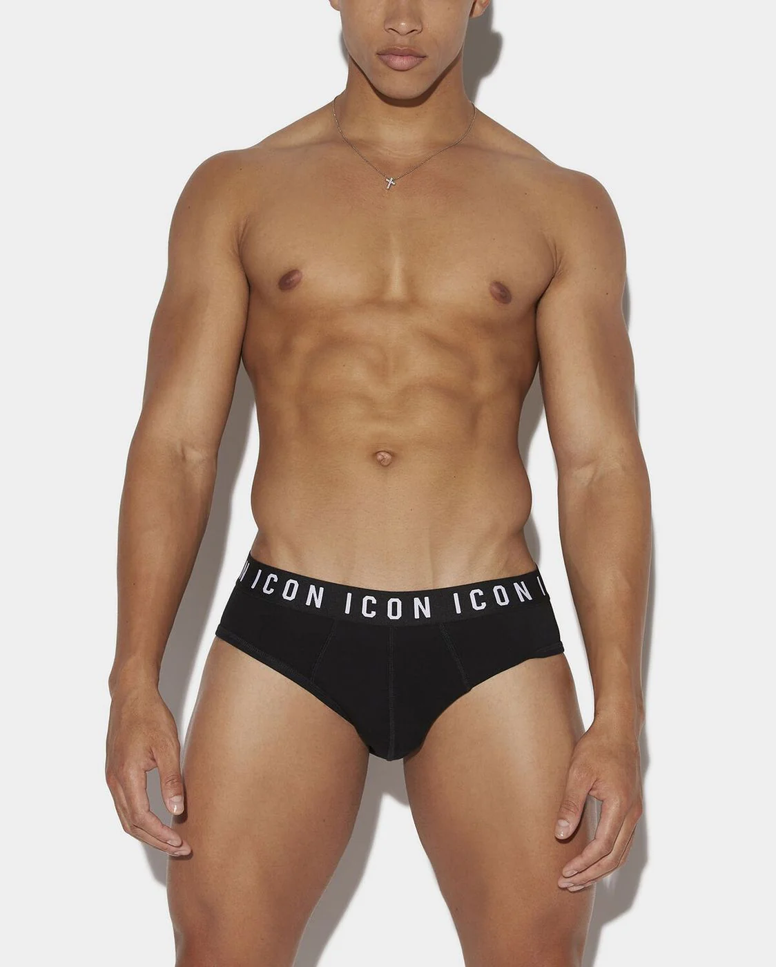 DSQUARED BRIEF D9L613850 - immagine 4