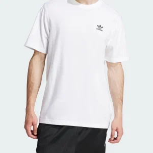 ADIDAS T-SHIRT TREFOIL ESSENTIALS JI8544