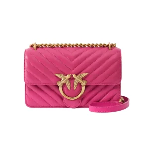 PINKO LOVE ONE MINI 100074 A0GK N17Q
