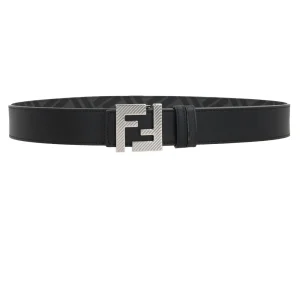 FENDI CINTURA 7C0526 ALUV F0GXN