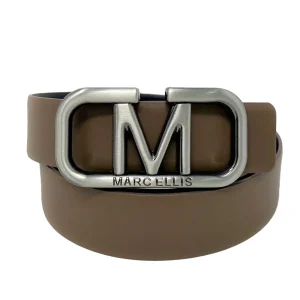 MARC ELLIS ME-BELT-51 ACORN
