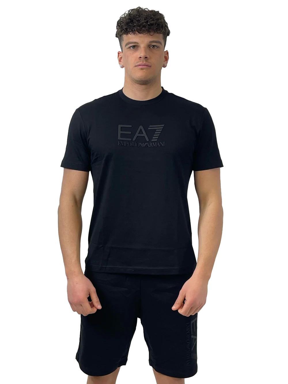 ARMANI COMPLETO 7M000224-7M000232 - immagine 2