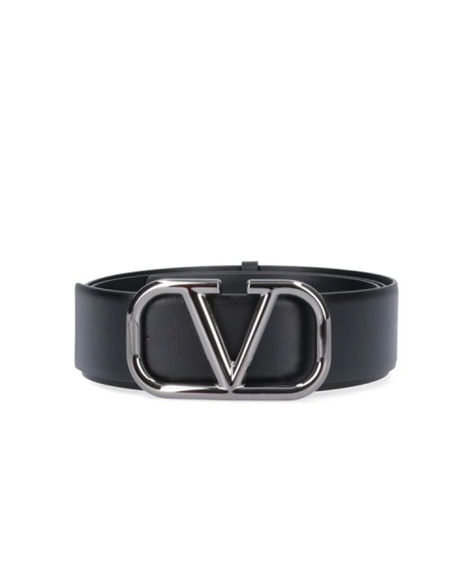 VALENTINO CINTURA 2Y2T0Q87AZR 0NO - immagine 2