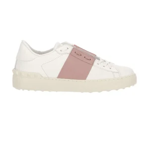 VALENTINO SNEAKERS 7W2S0781 BLU 834