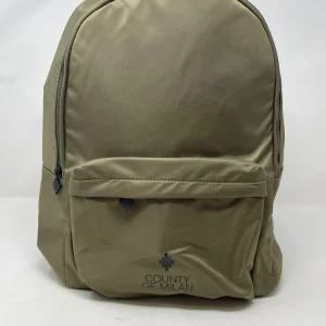 COUNTY OF MILAN BY MARCELO BURLON ZAINO COMAF250105UNICA0184 GREEN