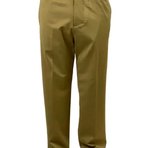YES LONDON PANTALONE TOKYO CAMEL XP3344
