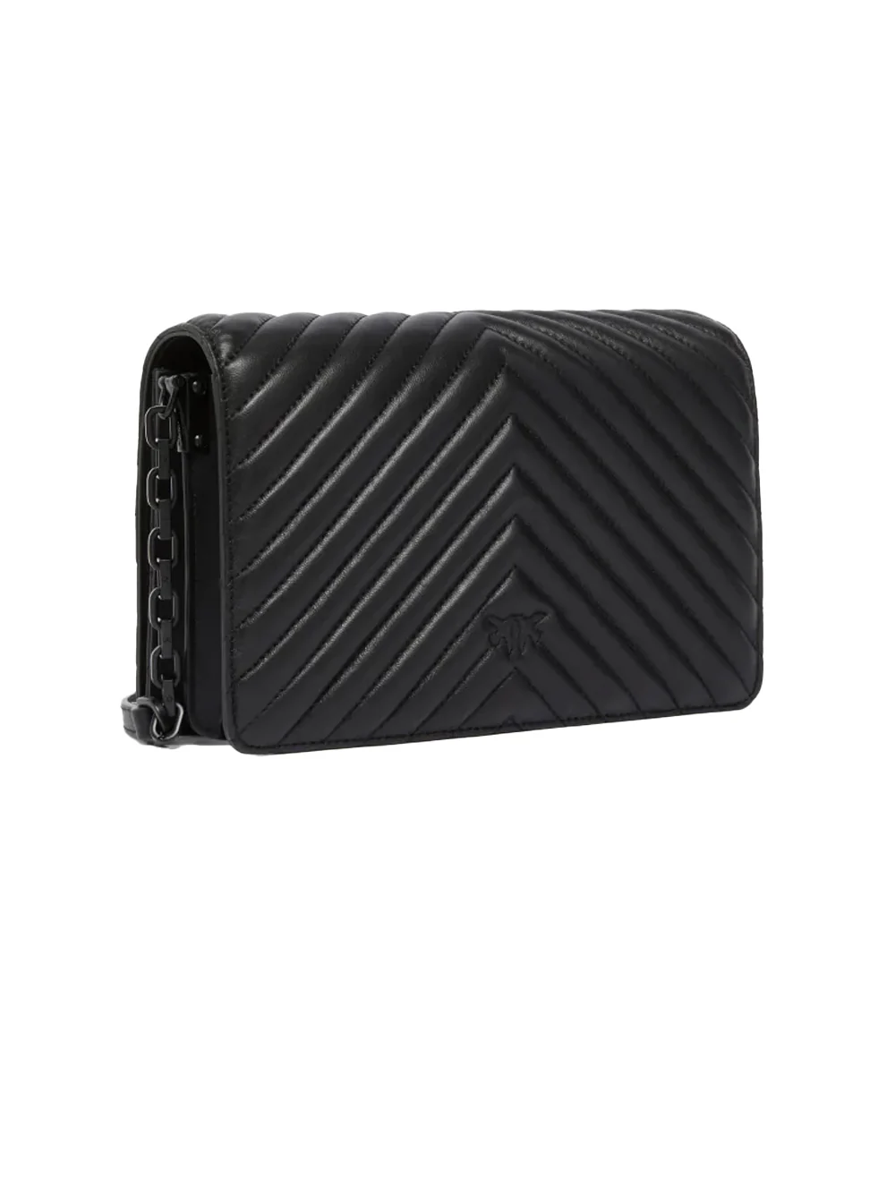 PINKO LOVE CLICK CLASSIC 100063 A0VM Z99B - immagine 3