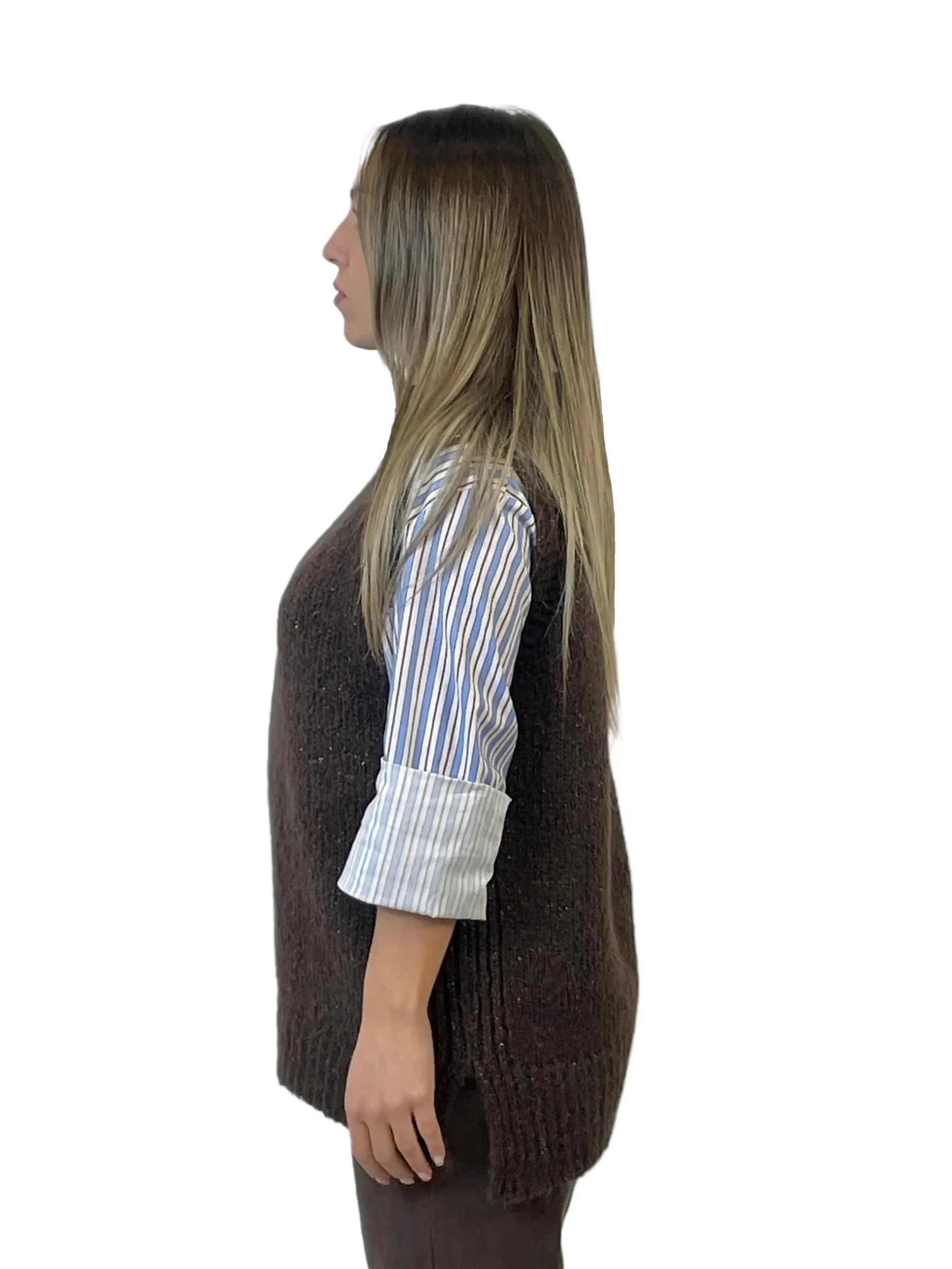 ACCADEMIA 20 GIROMANICA MARRONE - immagine 3