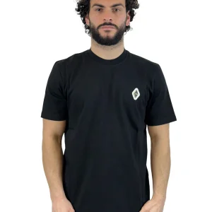 YES LONDON T SHIRT XM4278 NERA