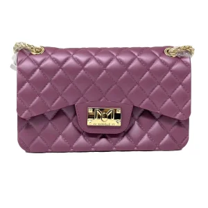 MARC ELLIS FALCON S RED VIOLET/LIGHT GOLD