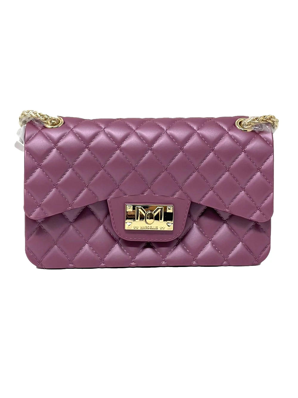 MARC ELLIS FALCON S RED VIOLET/LIGHT GOLD - immagine 2