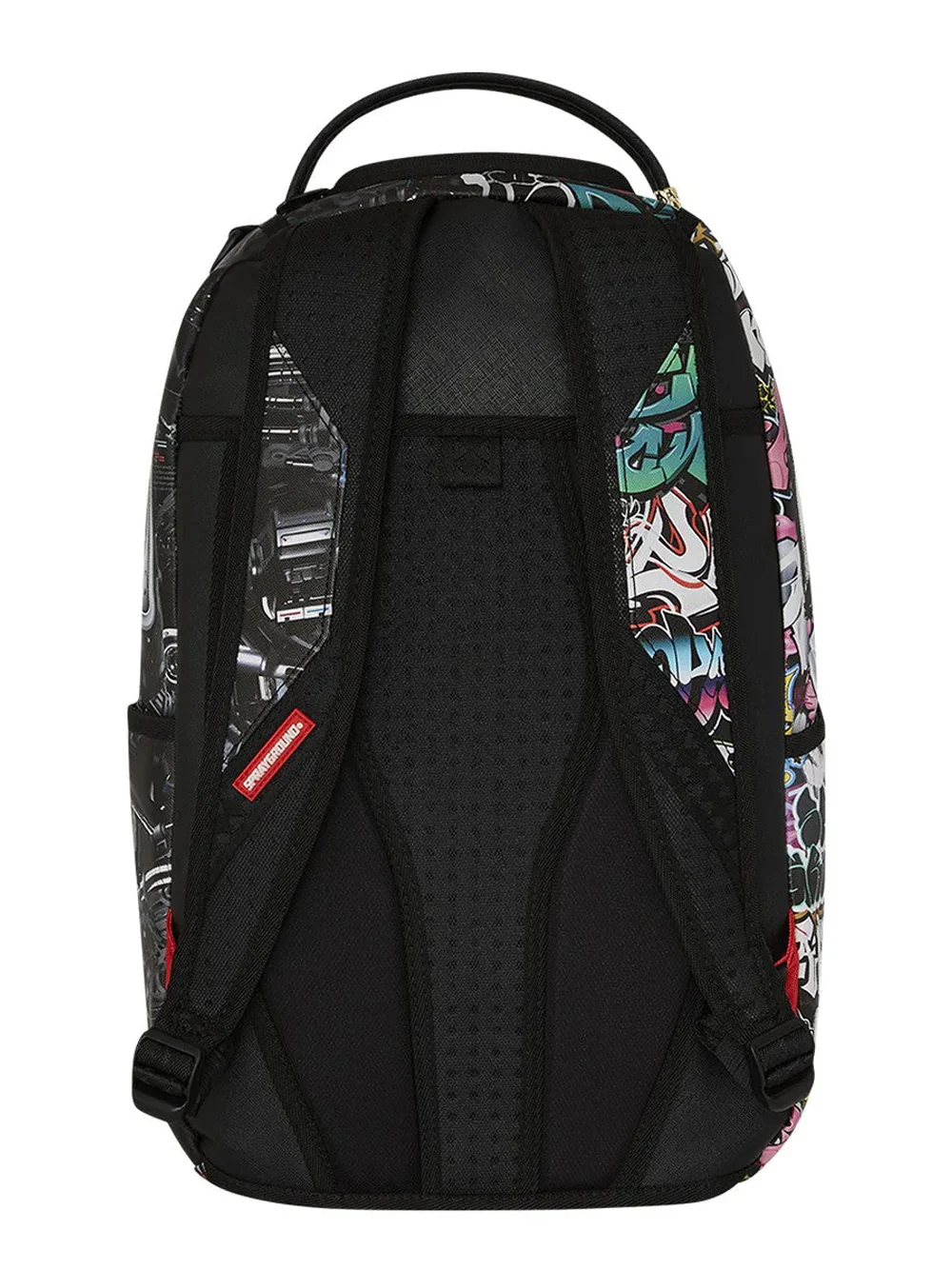 SPRAYGROUND ZAINO 910B7126NSZ - immagine 4