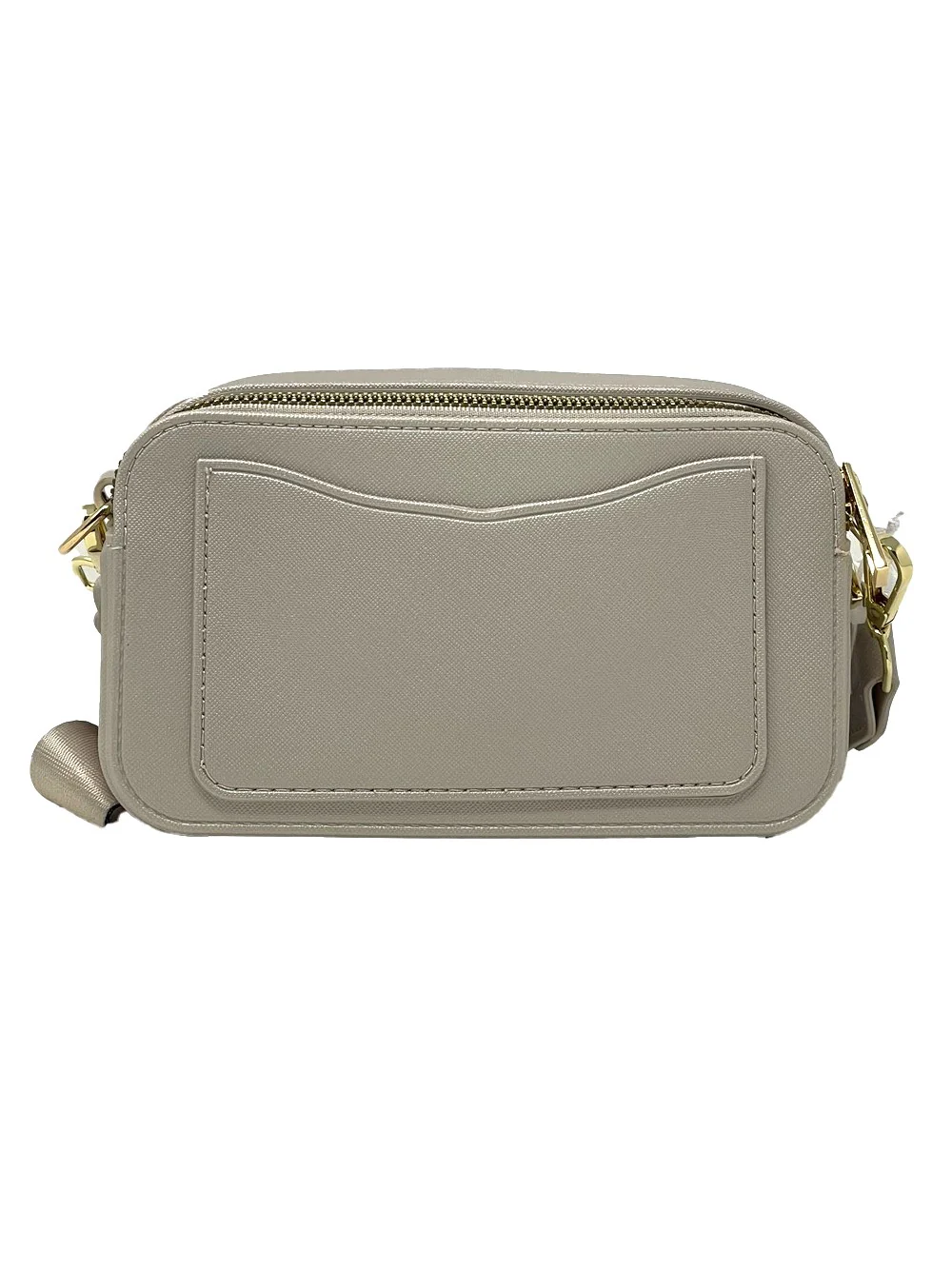 MARC ELLIS MARC25 TAUPE/LIGHT GOLD - immagine 4