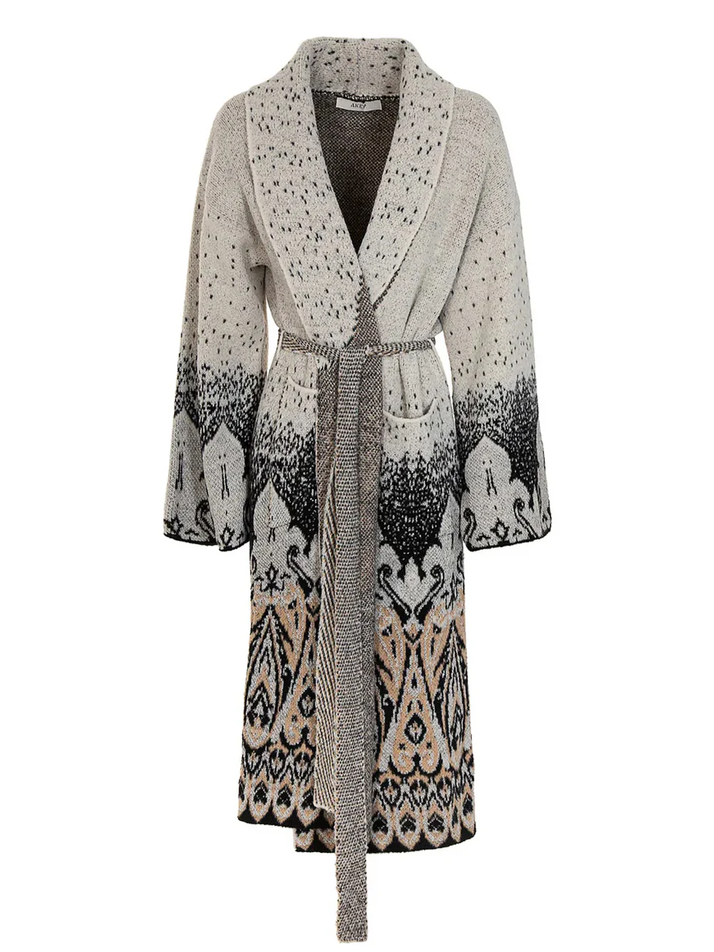 AKEP CARDIGAN MGKD07095