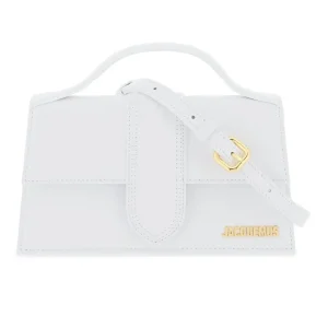 JACQUEMUS LE GRAND BAMBINO 213BA007-3000-100