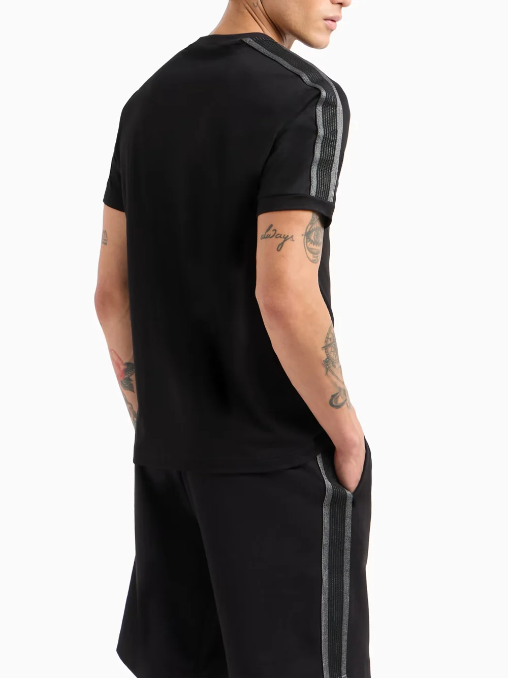 ARMANI COMPLETO 7M000138AF10375UC001 - 7M000544AF12660UC001 - immagine 4