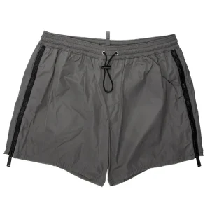 DSQUARED MIDI BOXER D7B6Q4040