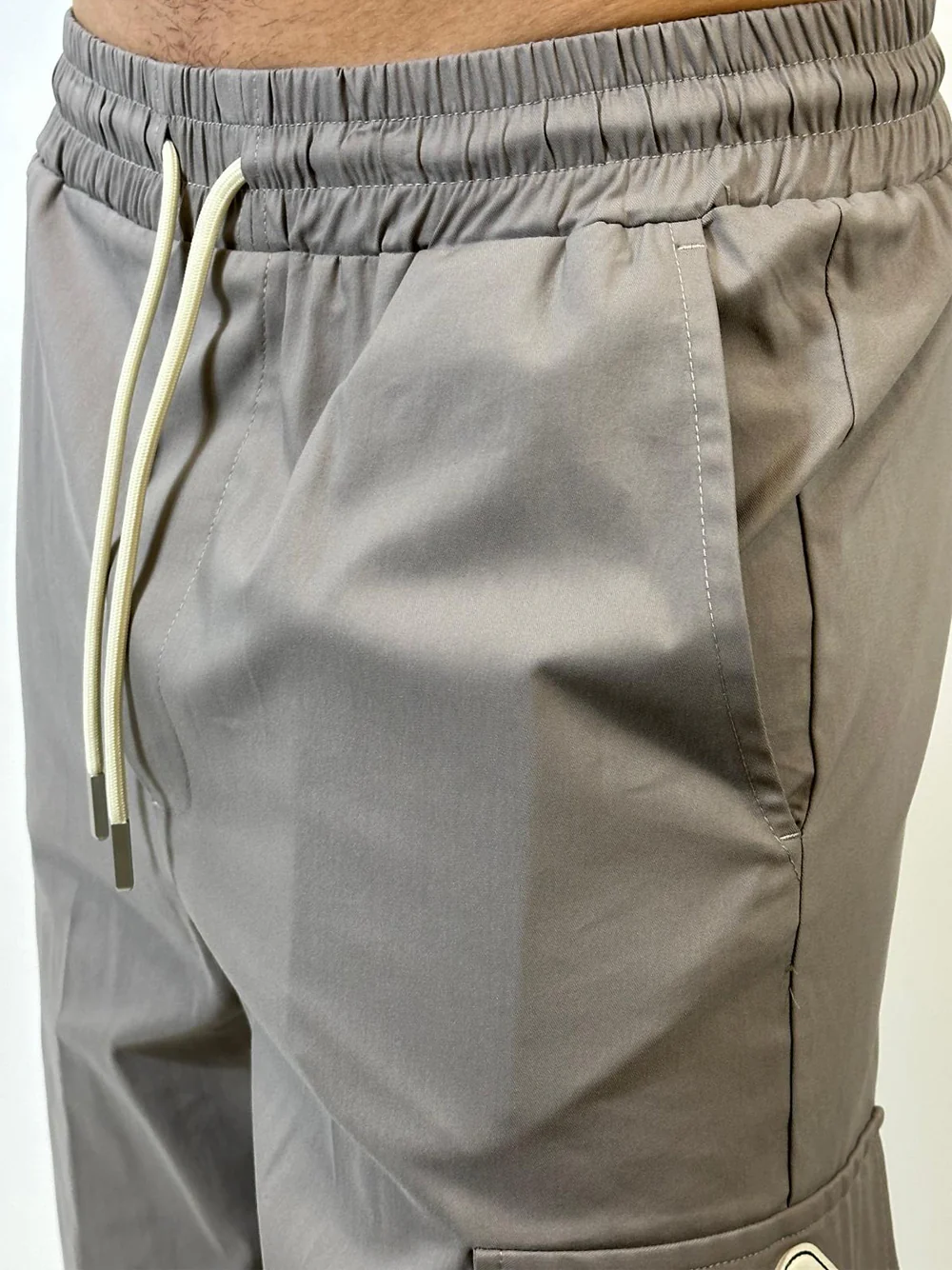 YES LONDON PANTACARGO TORTORA XP3300 - immagine 6