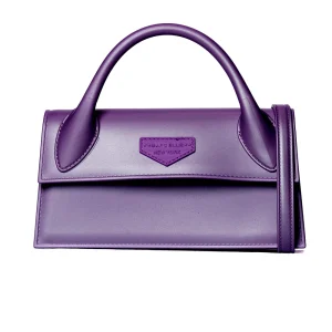 MARC ELLIS ARROW VIOLET INDIGO/GOLD