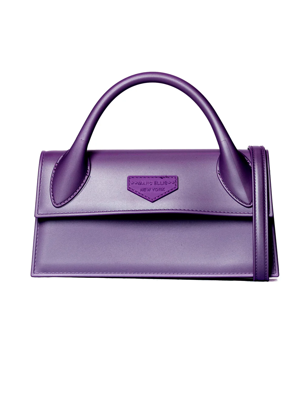 MARC ELLIS ARROW VIOLET INDIGO/GOLD