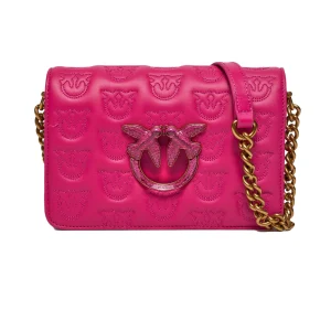 PINKO LOVE CLICK MINI 100067-A17D