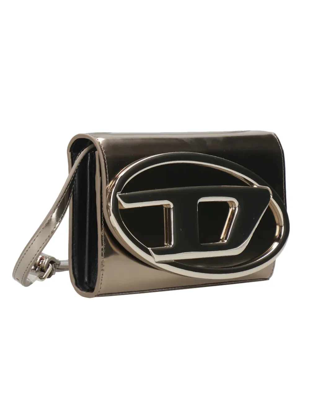 DIESEL WALLET BAG X09809PS202 H2382 - immagine 4