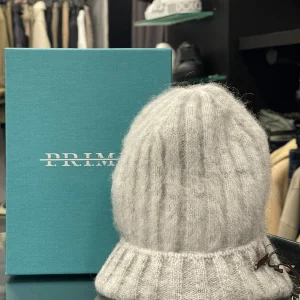 PRIME CAPPELLO NA25 GRIGIO CHIARO
