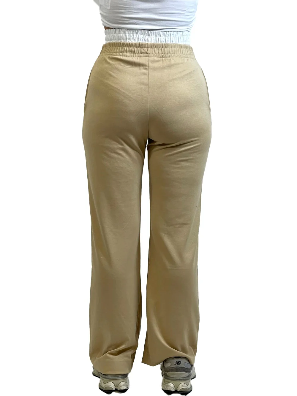 HINNOMINATE PANTALONE BE33 HMABW01454 - immagine 5