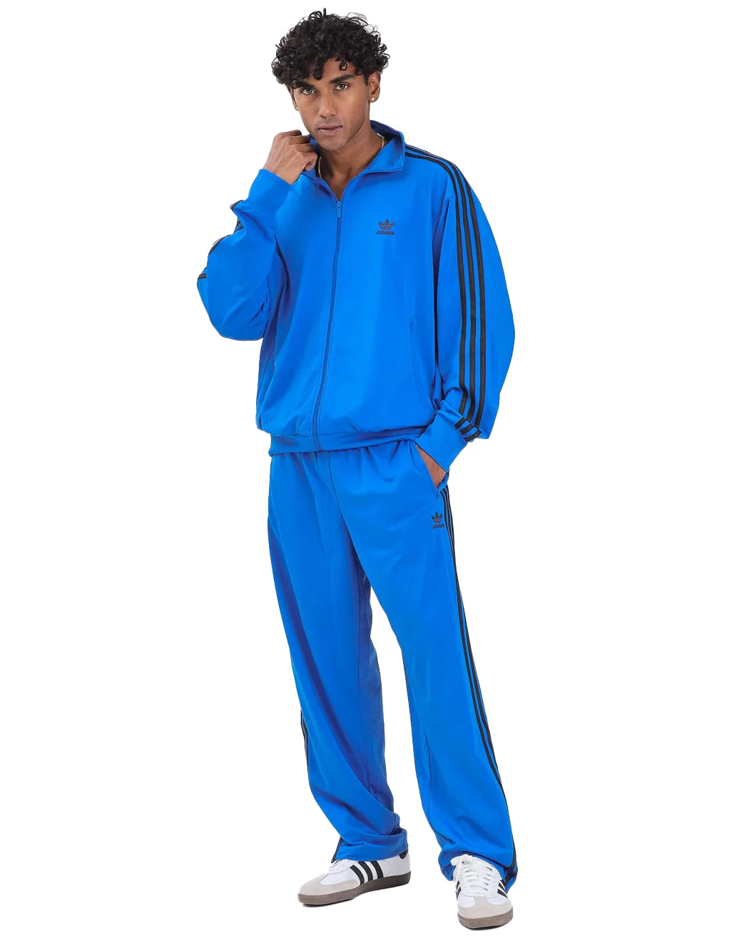 ADIDAS ORIGINALS TUTA COPLETA JY1345 JY1351 - immagine 2