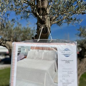 Botticelli Home Copriletto matrimoniale