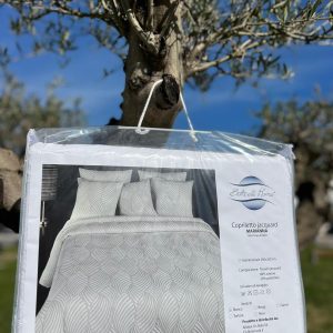 Botticelli Home Copriletto matrimoniale