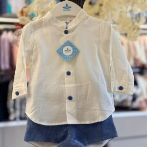 SARDON COMPLETO BAMBINO AVION