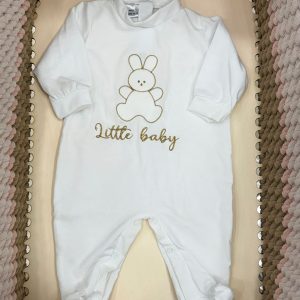 MELLA KIDS CONFETTURE DI TUTINE LITTLE BABY PANNA