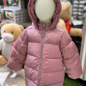 MELBY GIUBBOTTO BAMBINA