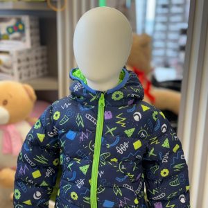 MELBY GIUBBOTTO BAMBINO