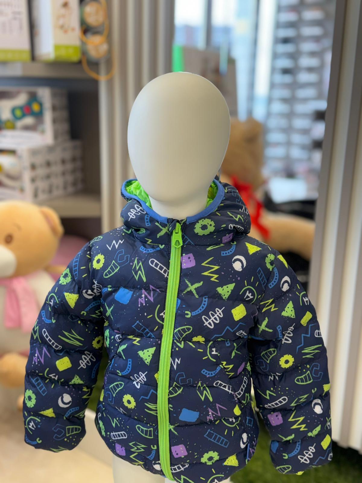 MELBY GIUBBOTTO BAMBINO - immagine 2