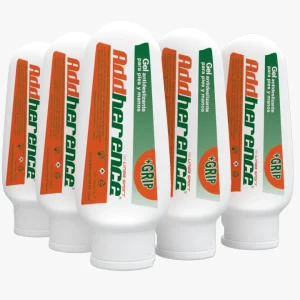 PACK 24 PEZZI POLE DANCE GRIP ADDHERENCE GEL 60 g 70 ml